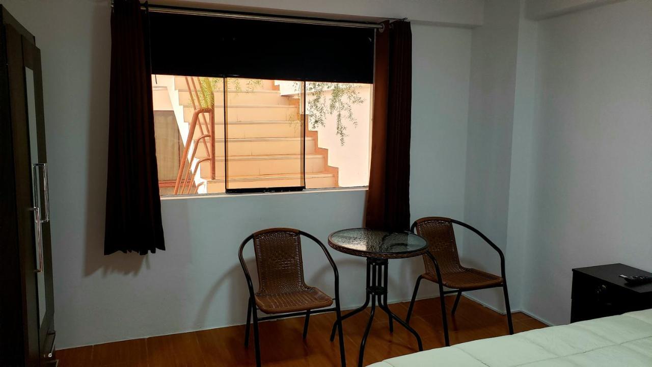 Hostal Cusco De Mis Suenos Экстерьер фото