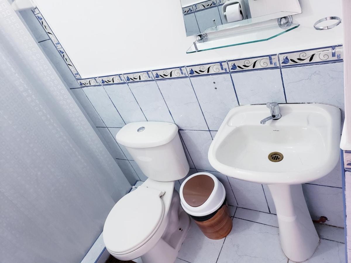 Hostal Cusco De Mis Suenos Экстерьер фото