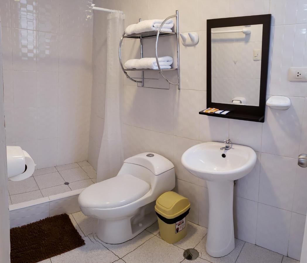 Hostal Cusco De Mis Suenos Экстерьер фото